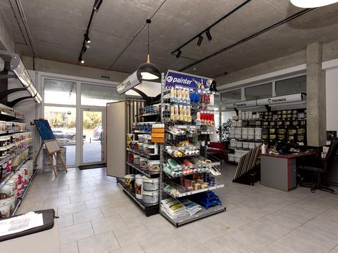 комерційна за адресою Миколи Пимоненка вул. (), 20а