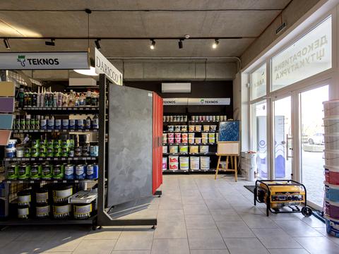 комерційна за адресою Миколи Пимоненка вул. (), 20а