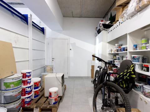 комерційна за адресою Миколи Пимоненка вул. (), 20а