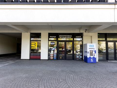 комерційна за адресою Миколи Пимоненка вул. (), 20а