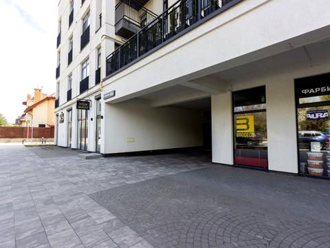 комерційна за адресою Миколи Пимоненка вул. (), 20а