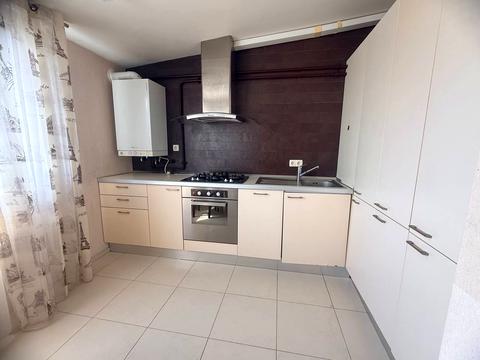 квартира за адресою Паркова вул., 22б