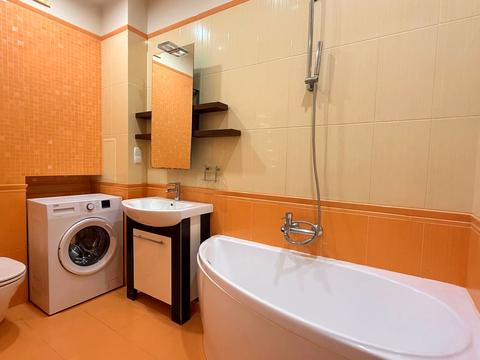 квартира за адресою Паркова вул., 22б