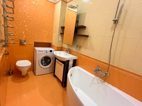 квартира за адресою Паркова вул., 22б