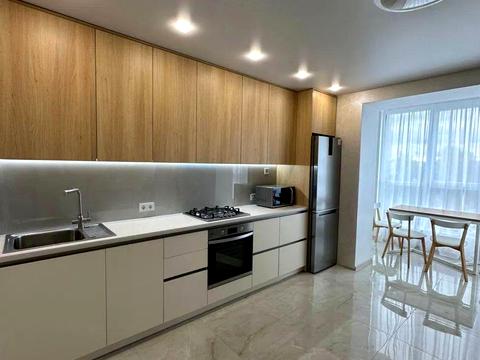 квартира за адресою Героїв Рятувальників вул. (Володі Дубініна), 6