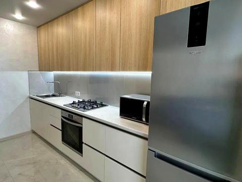 квартира за адресою Героїв Рятувальників вул. (Володі Дубініна), 6