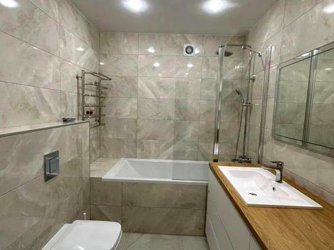 квартира за адресою Героїв Рятувальників вул. (Володі Дубініна), 6