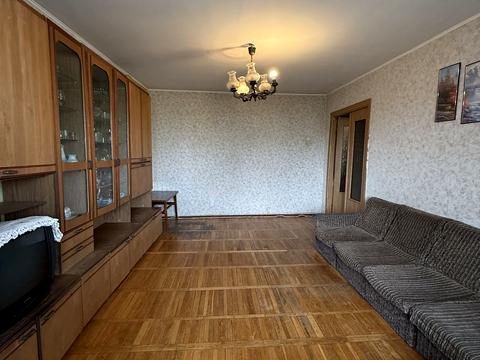 квартира по адресу Молодёжи просп., 9а