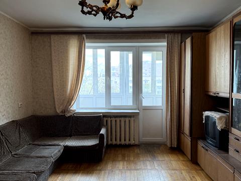 квартира по адресу Молодёжи просп., 9а