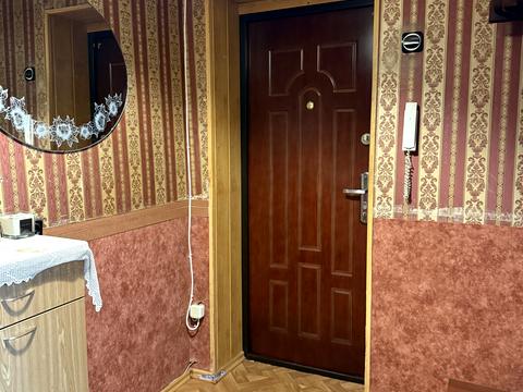 квартира по адресу Молодёжи просп., 9а