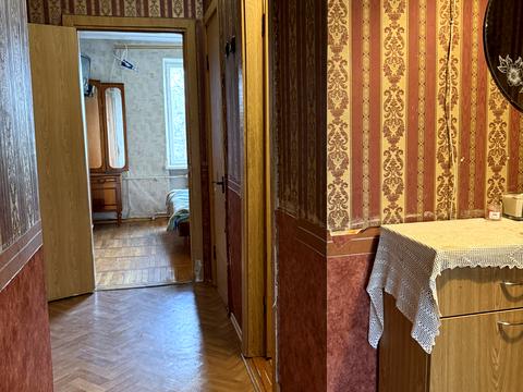 квартира по адресу Молодёжи просп., 9а