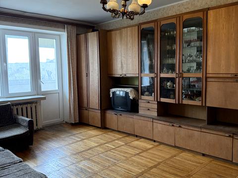 квартира по адресу Молодёжи просп., 9а