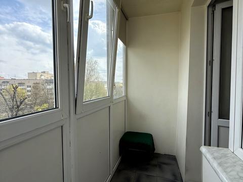 квартира по адресу Молодёжи просп., 9а