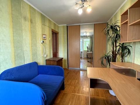 квартира по адресу Молодёжи просп., 9а