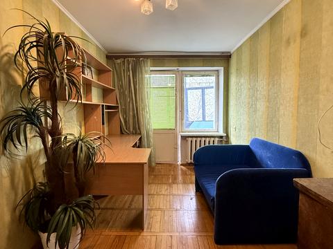 квартира по адресу Молодёжи просп., 9а