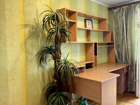 квартира по адресу Молодёжи просп., 9а