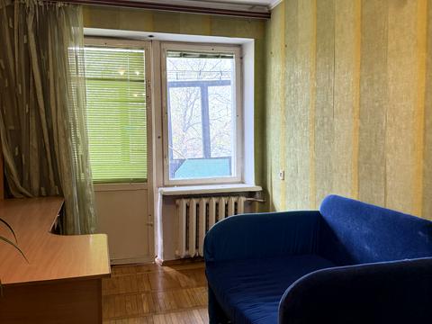 квартира по адресу Молодёжи просп., 9а