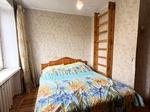 квартира по адресу Молодёжи просп., 9а