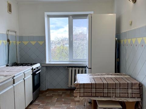 квартира по адресу Молодёжи просп., 9а