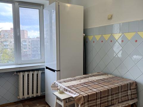 квартира по адресу Молодёжи просп., 9а