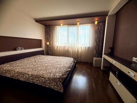 квартира за адресою Паркова вул., 22б