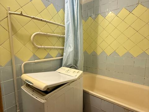 квартира по адресу Молодёжи просп., 9а