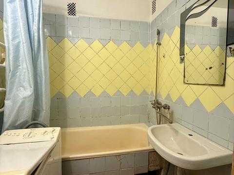 квартира по адресу Молодёжи просп., 9а