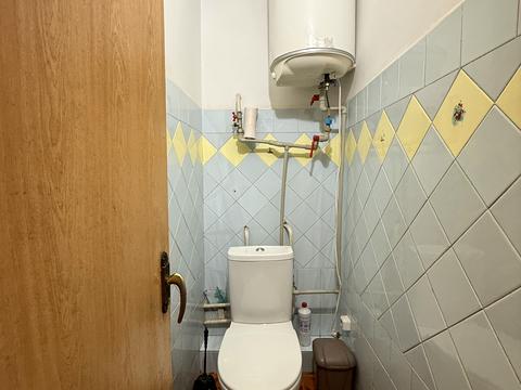 квартира по адресу Молодёжи просп., 9а