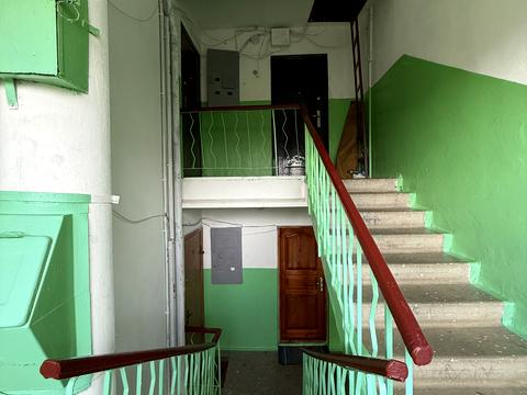 квартира по адресу Молодёжи просп., 9а