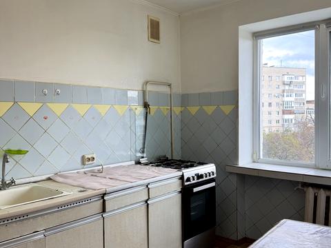 квартира по адресу Молодёжи просп., 9а