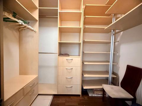 квартира за адресою Паркова вул., 22б