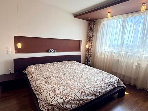 квартира за адресою Паркова вул., 22б