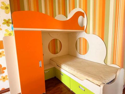 квартира за адресою Паркова вул., 22б