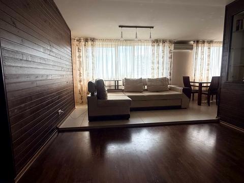 квартира за адресою Паркова вул., 22б