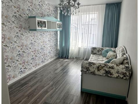 будинок за адресою Світанкова вул.