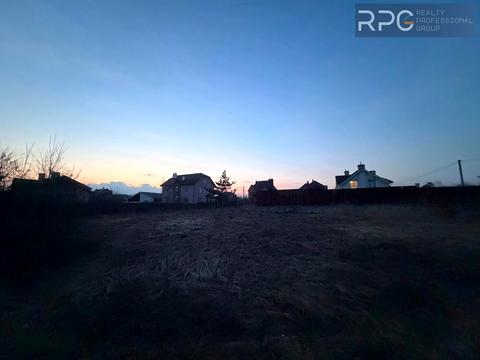 участок по адресу Київська ул.