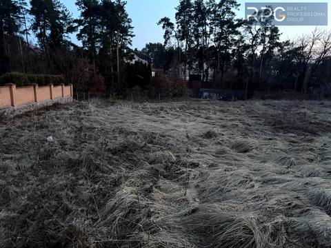 участок по адресу Київська ул.