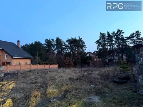 участок по адресу Київська ул.