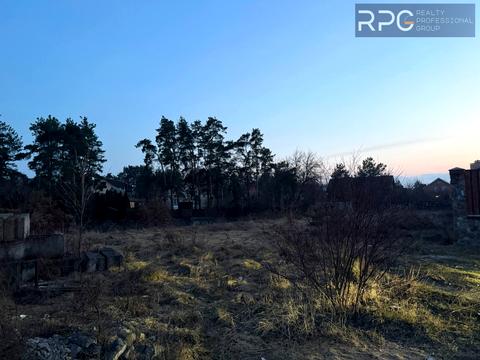 участок по адресу Київська ул.