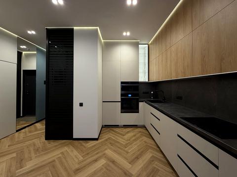 квартира за адресою Берестейський просп. (Перемоги), 11 к1