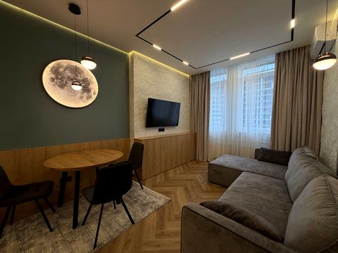 квартира за адресою Берестейський просп. (Перемоги), 11 к1