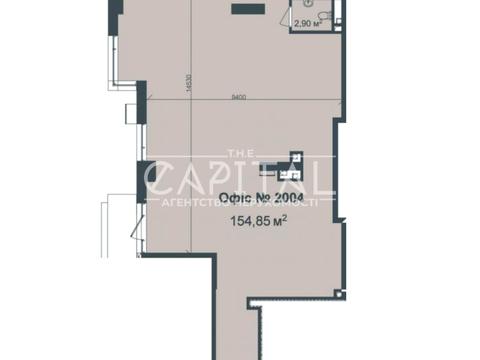 коммерческая по адресу Василия Тютюнника ул. (Анрі Барбюса), 39