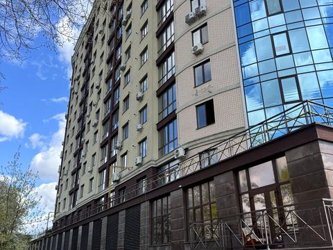 квартира по адресу Староміська ул., 1/2