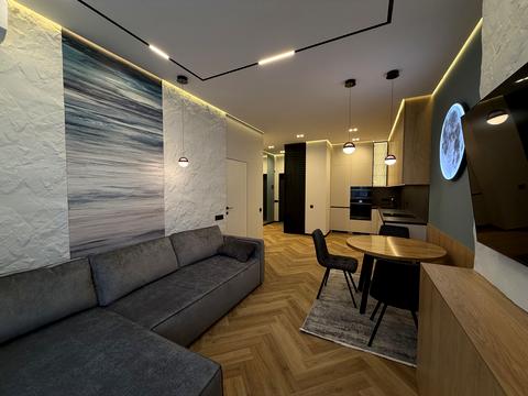 квартира по адресу Берестейский просп. (Победы), 11 к1