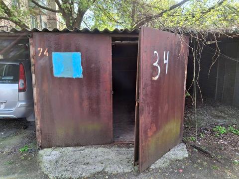 коммерческая по адресу Ямская ул., 17
