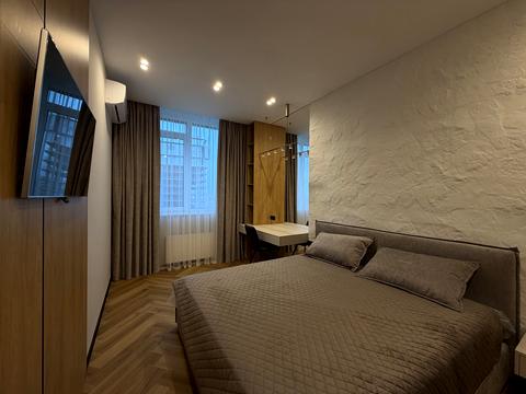 квартира за адресою Берестейський просп. (Перемоги), 11 к1