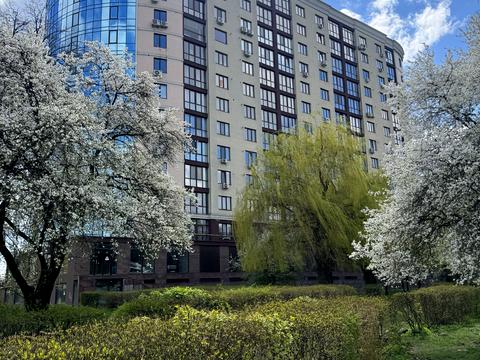 квартира за адресою Староміська вул., 1/2