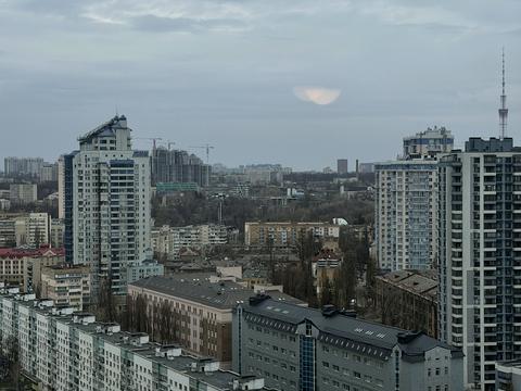 квартира за адресою Берестейський просп. (Перемоги), 11 к1