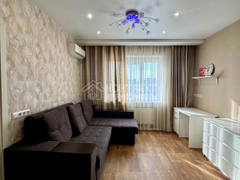 квартира по адресу Дача 55 ул., 11