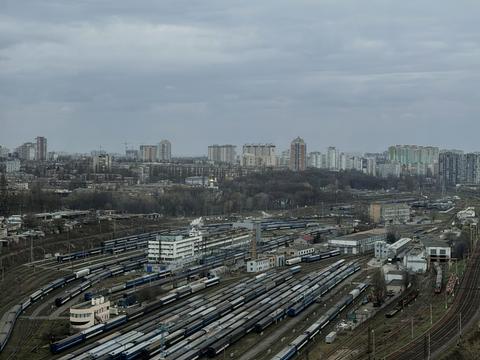 квартира за адресою Берестейський просп. (Перемоги), 11 к1